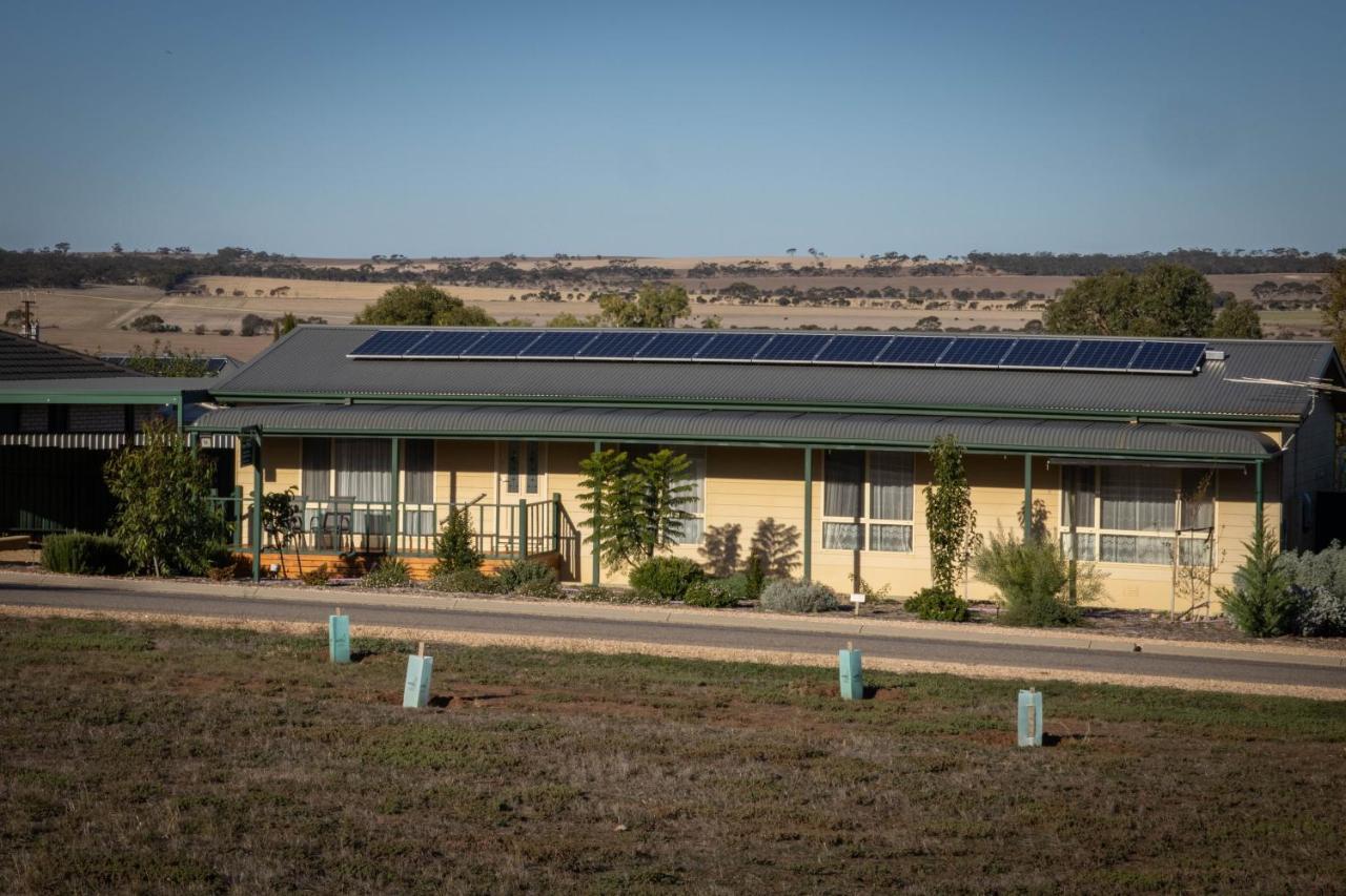 Park View, Maitland Villa Exterior photo